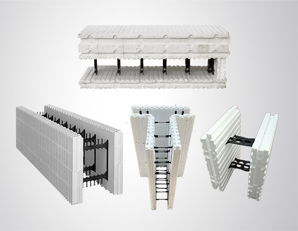 Icf Structure Why Are More Developers Choosing ICF Insulated Concrete Forms?