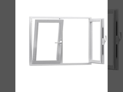 Tilt And Turn Windows