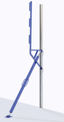 Icf Brace ICF Wall Alignment Reusable ICF Bracing