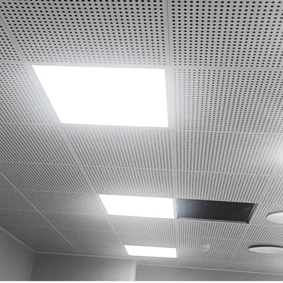 Customization Decorative Ceiling Mesh Sheet For Powder Coated Expanded Metal Mesh