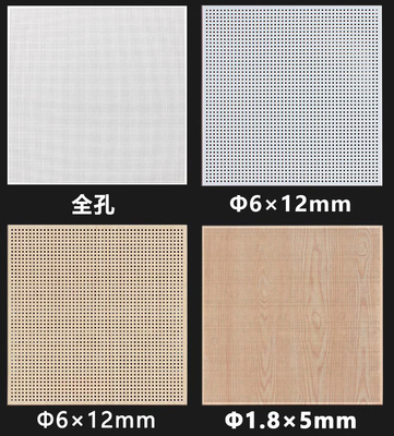 Customization Decorative Ceiling Mesh Sheet For Powder Coated Expanded Metal Mesh
