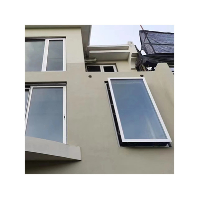 Customized Aluminum Glass Wall Insulated Glass Panel System For Modern Spaces