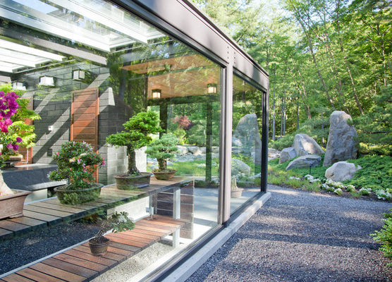 Customized Roof Winter Garden Free Standing Solarium Aluminum Sunrooms Ready To Ship