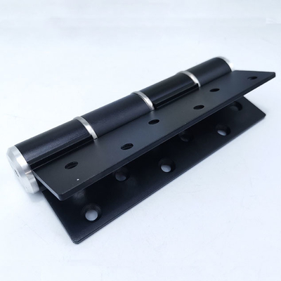 Conceal Glass Door Closer Hinge For Aluminum Cabinets / Furniture / Kitchen
