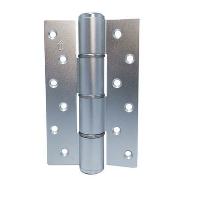 Conceal Glass Door Closer Hinge For Aluminum Cabinets / Furniture / Kitchen