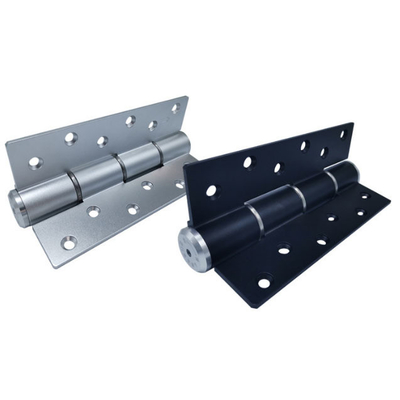 Conceal Glass Door Closer Hinge For Aluminum Cabinets / Furniture / Kitchen