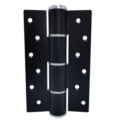 Conceal Glass Door Closer Hinge For Aluminum Cabinets / Furniture / Kitchen