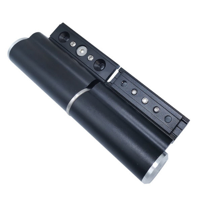 Living Room Aluminum Hinge Handle Door And Window Pivot Hinge For Highrise Building
