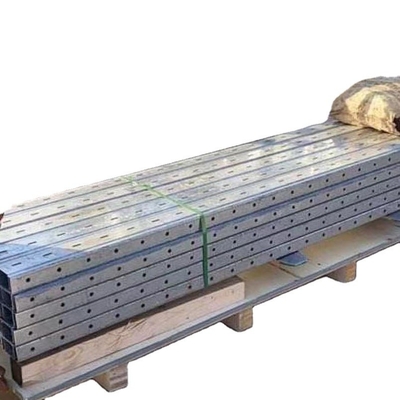 Industrial Design Style Adjustable Scaffolding Steel Props for Exterior Construction