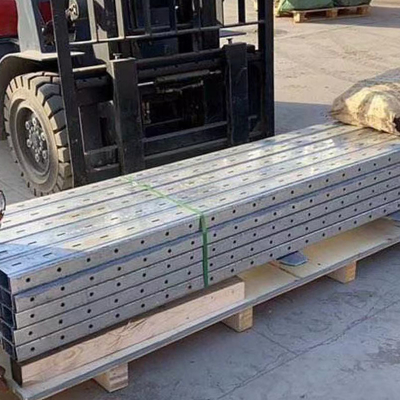 Industrial Design Style Adjustable Scaffolding Steel Props for Exterior Construction