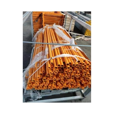 Industrial Design Style Galvanised Zong Icf Bracing For Durable Construction