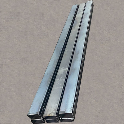 Chemical Composition Steel Icf Bracing Wall System For Strong And Stable Walls