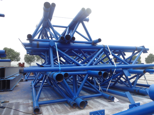 Steel 2 Meters ICF Bracing Perfect Solution For Construction Needs