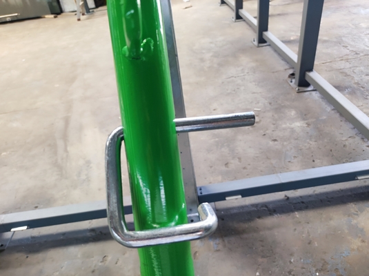 2meters ICF Wall Braces Industrial Design Style For Scaffolding Construction Support