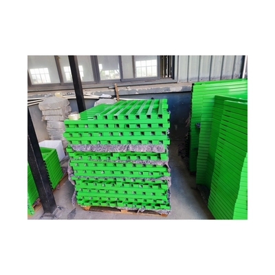 Superior ICF Wall Bracing System With Customized Color Support And Galvanised Bracing