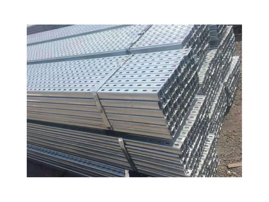 Customized Color Zont Bracing For ICF Walls Get Exterior Support