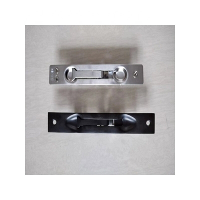 Powder Coating Finish Aluminium Glass Doors Windows Handles For Buildings And Villas