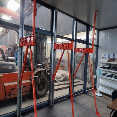 ICF Bracing System Customized Color Rent Or Purchase For Long-lasting Support