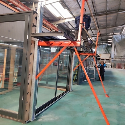 ICF Bracing System Customized Color Rent Or Purchase For Long-lasting Support