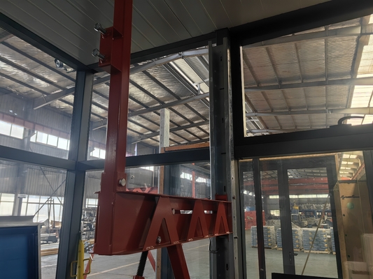 3000mm Length ICF Bracing Affordable And Durable Solution For Construction Projects