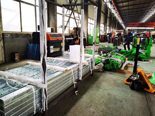 3000mm Length ICF Bracing Affordable And Durable Solution For Construction Projects