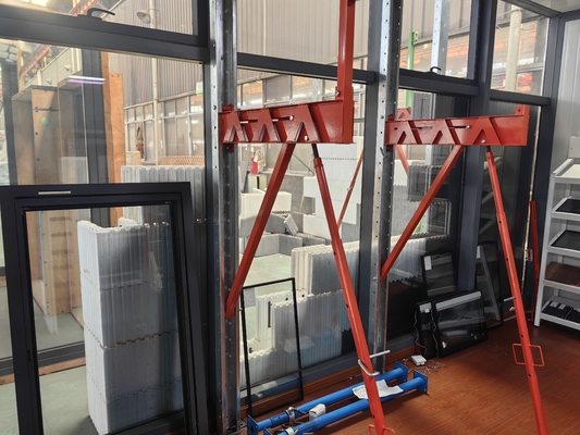 3000mm Length ICF Bracing Affordable And Durable Solution For Construction Projects