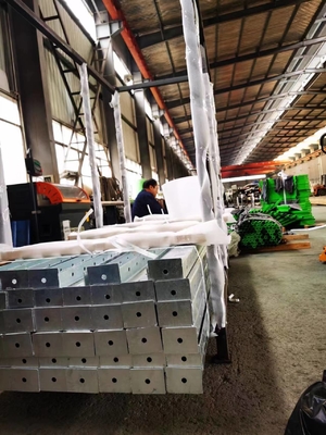 ICF Brace Solutions Zont Diagonal Braces With 3000mm Length And Non-Alloy Material