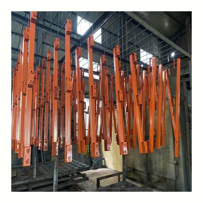 Steel Prop Manufacturers ICF Wall Bracing with Construction Steel and 3000mm Length