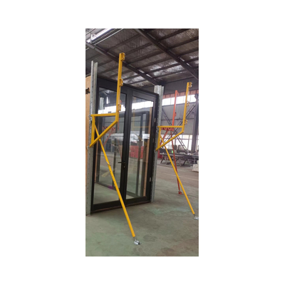 Essential Skill ICF Bracing For Buildings In Sustainable Construction