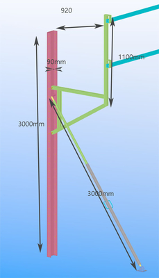 Essential Skill ICF Bracing For Buildings In Sustainable Construction