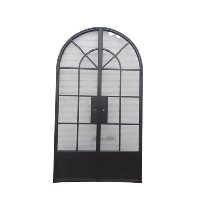 Sleek Steel Windows And Doors Enhancing Home Aesthetics And Functionality