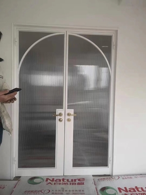 Versatile Aluminum Sliding Windows And Doors