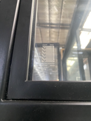 Versatile Aluminum Sliding Windows And Doors