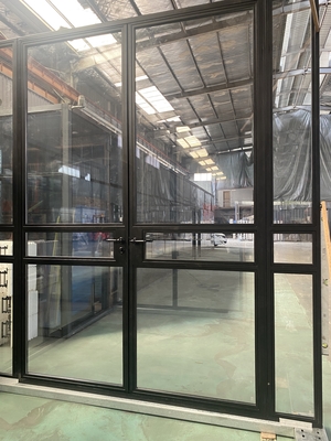 Versatile Aluminum Sliding Windows And Doors