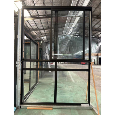 Versatile Aluminum Sliding Windows And Doors