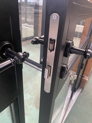 Versatile Aluminium Windows And Doors Aluminum Windows And Doors Durable Construction