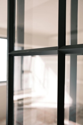 Heavy Duty Industrial Steel Door For Enhanced Security And Versatility