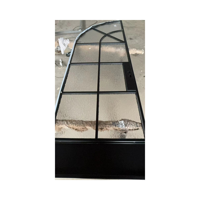 Heavy Duty Industrial Steel Door For Enhanced Security And Versatility