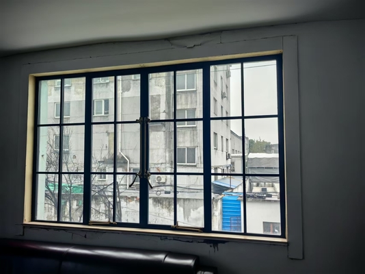 Heavy Duty Industrial Steel Door For Enhanced Security And Versatility