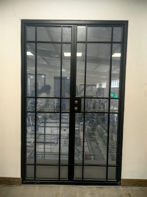 Customizable Aluminium Profile Doors And Windows For Large Projects