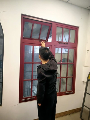 Modern Steel Windows And Doors For Enhanced Security