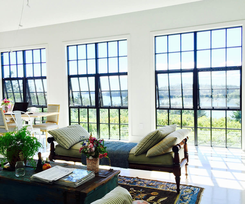 Durable Steel Windows for Long Lasting Performance