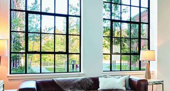 Durable Steel Windows for Long Lasting Performance