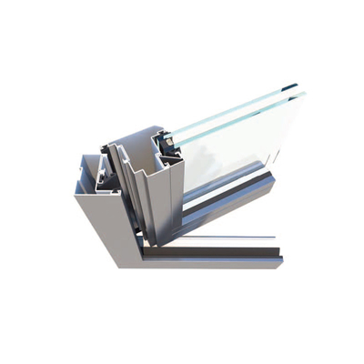Thermal Break Steel Windows And Doors For Exceptional Sound Insulation