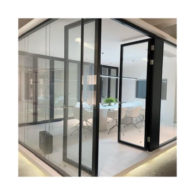 Retro Modern Steel Windows And Doors With Effortless Installation / Impressive Sound Insulation