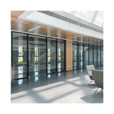 Thermal Break Steel Windows And Doors For Exceptional Sound Insulation