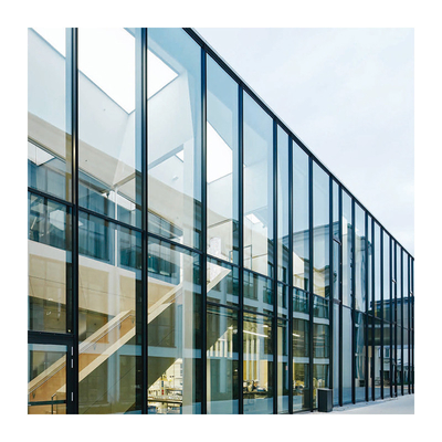Fire Rated Steel Doors For Enhanced Security And Sound Insulation