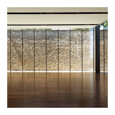 Retro Modern Steel Windows And Doors With Effortless Installation / Impressive Sound Insulation