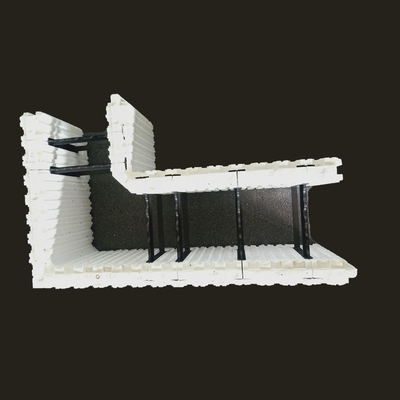 Fire-Resistant Safety Benefits of Insulated Concrete Forms ICF Walls