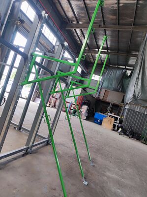 Steel 2 Meters ICF Bracing Perfect Solution For Construction Needs